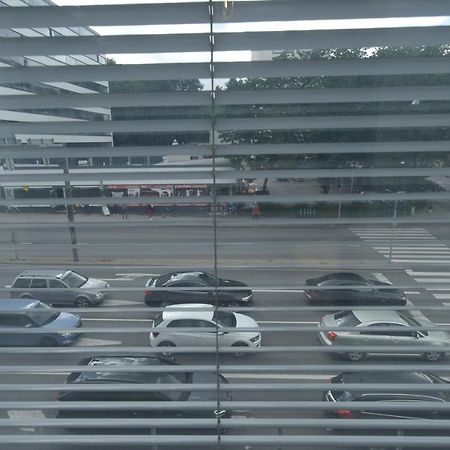 图尔库城市中心公寓 外观 照片