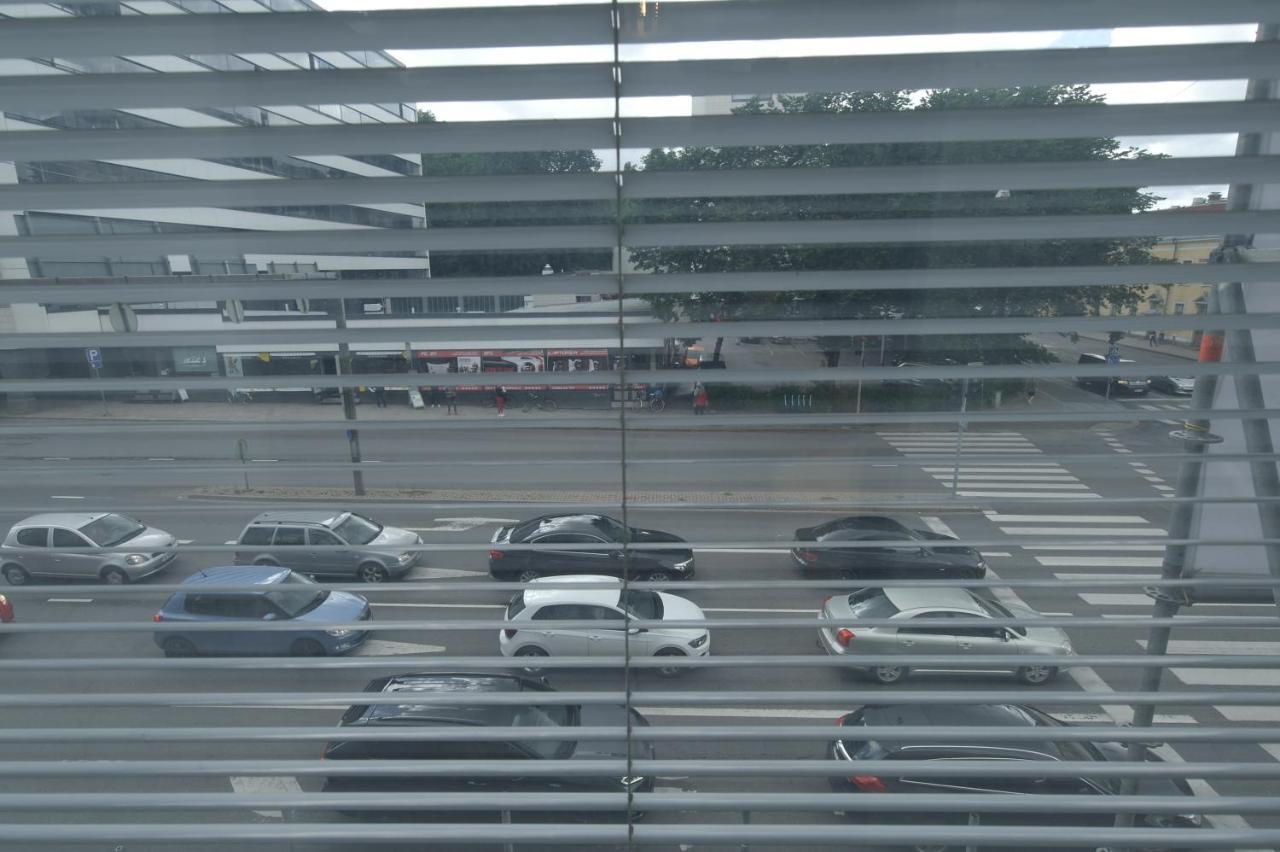 图尔库城市中心公寓 外观 照片